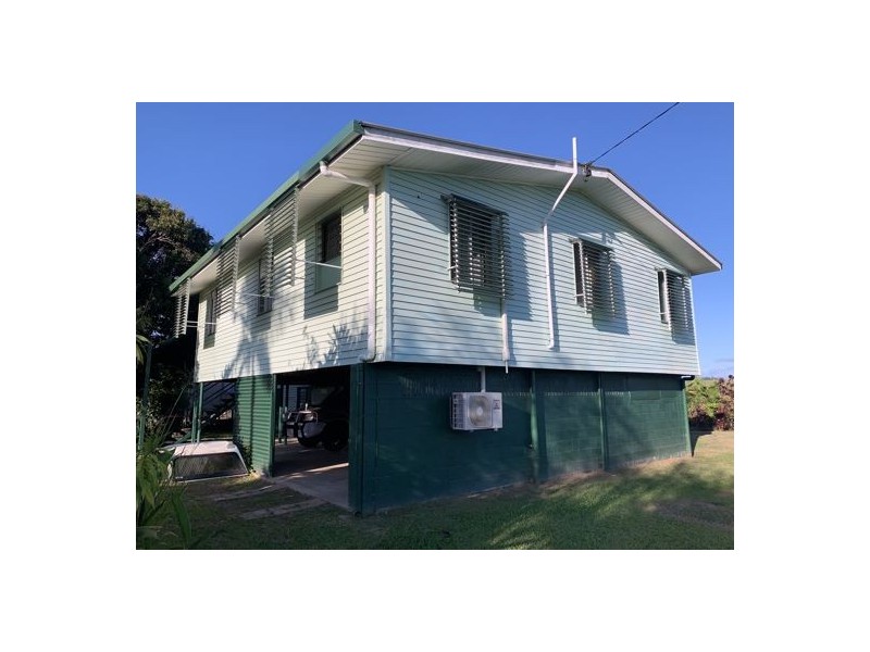 192 Sundown Road, Innisfail QLD 4860