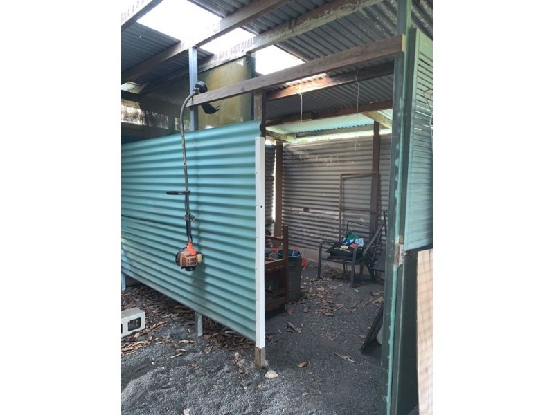 192 Sundown Road, Innisfail QLD 4860