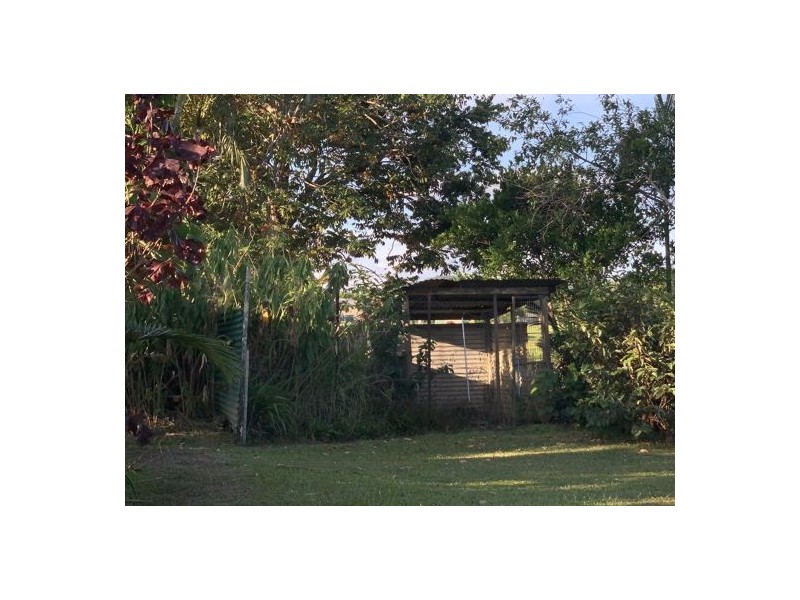 192 Sundown Road, Innisfail QLD 4860