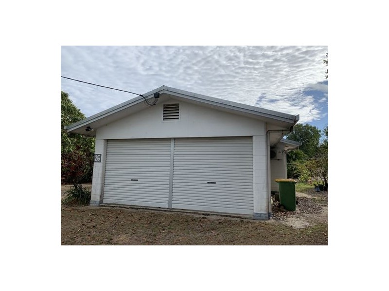 26 Sassafras St, Bramston Beach QLD 4871