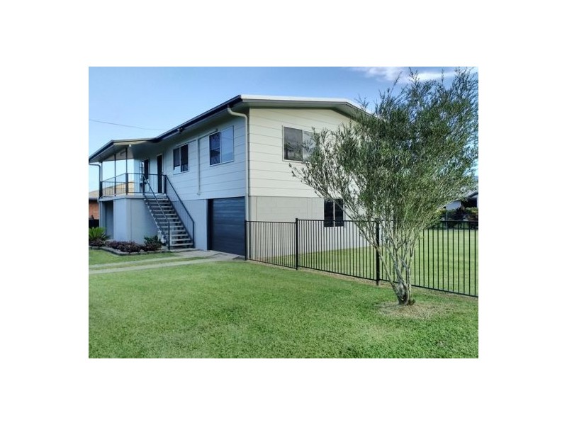 2 Aluart Road, Innisfail QLD 4860