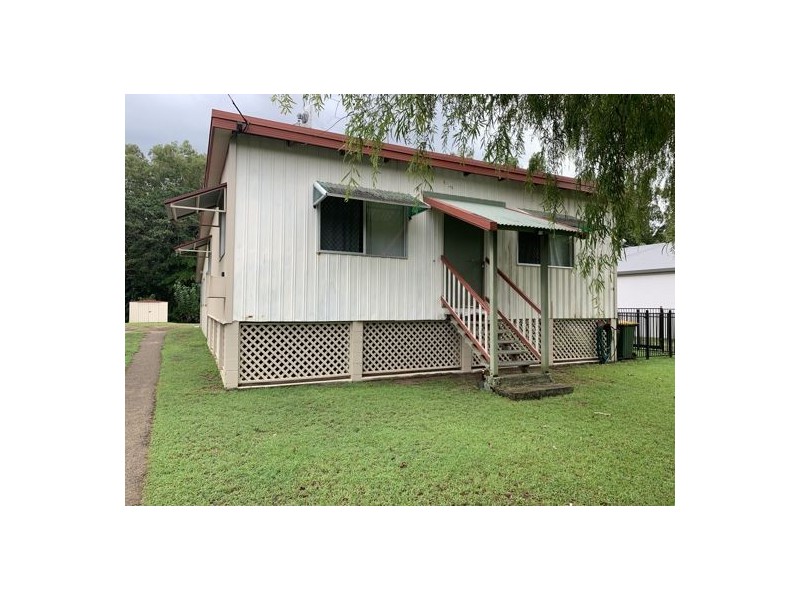 19 Evans Road, Bramston Beach QLD 4871