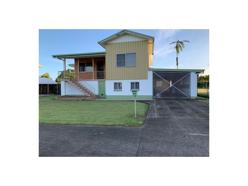 6 Blackwood Street, Innisfail QLD 4860