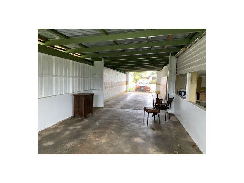 6 Blackwood Street, Innisfail QLD 4860