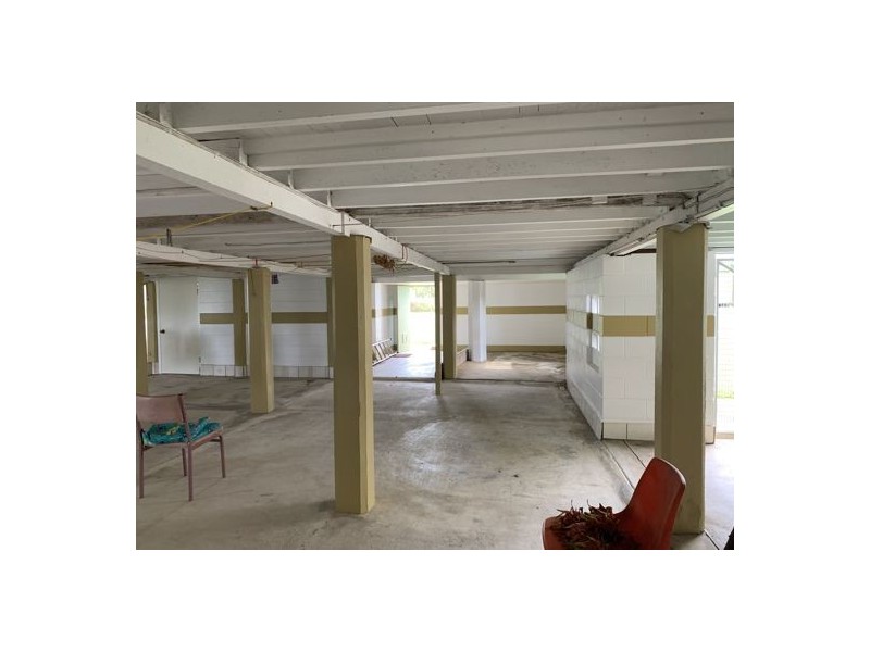 6 Blackwood Street, Innisfail QLD 4860