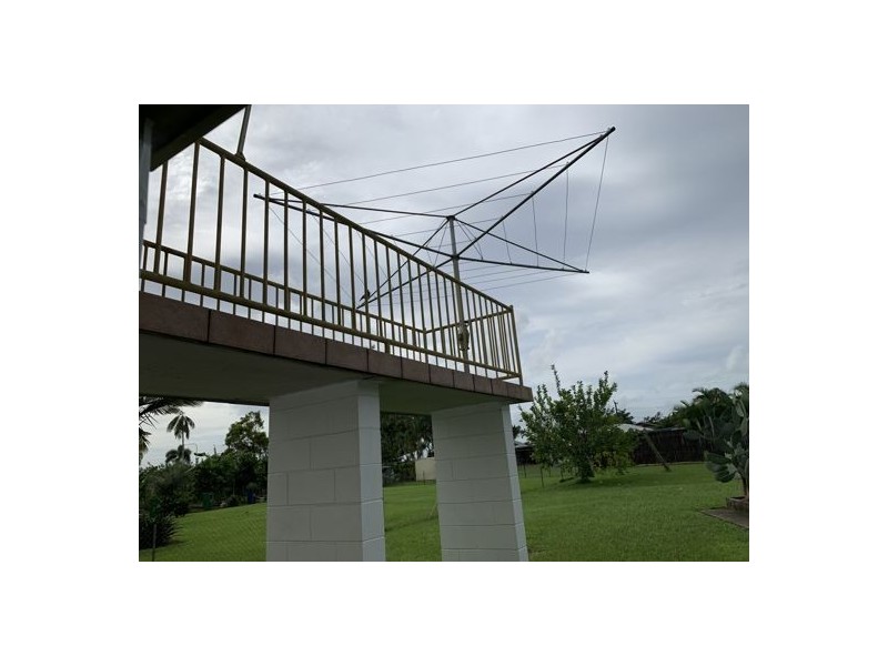 6 Blackwood Street, Innisfail QLD 4860