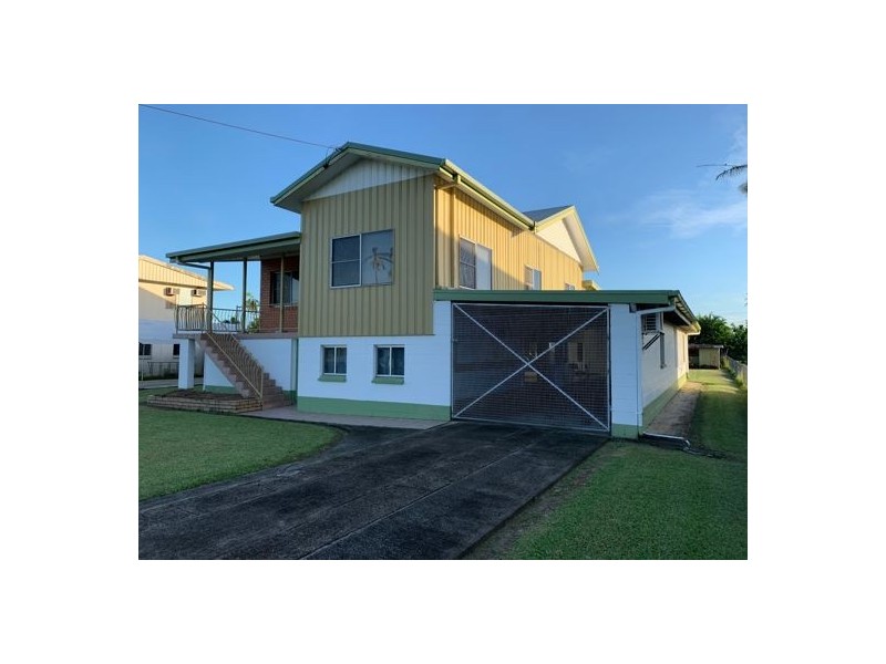 6 Blackwood Street, Innisfail QLD 4860