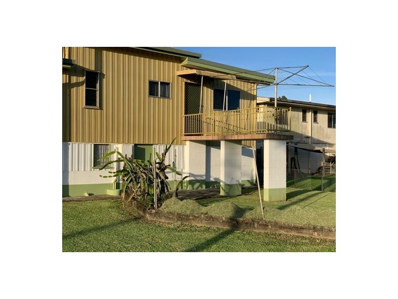 6 Blackwood Street, Innisfail QLD 4860