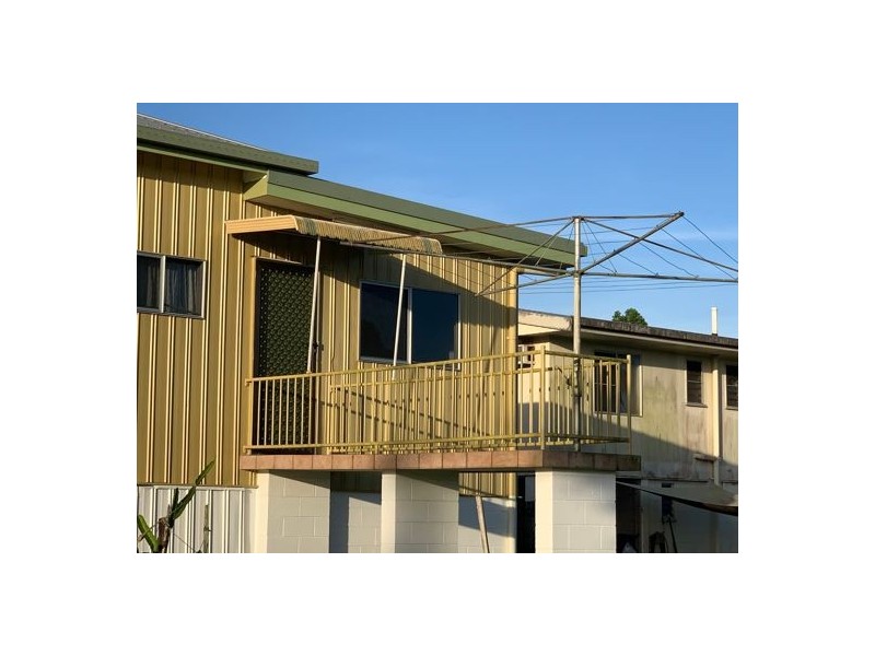 6 Blackwood Street, Innisfail QLD 4860