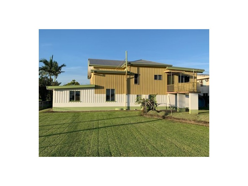 6 Blackwood Street, Innisfail QLD 4860