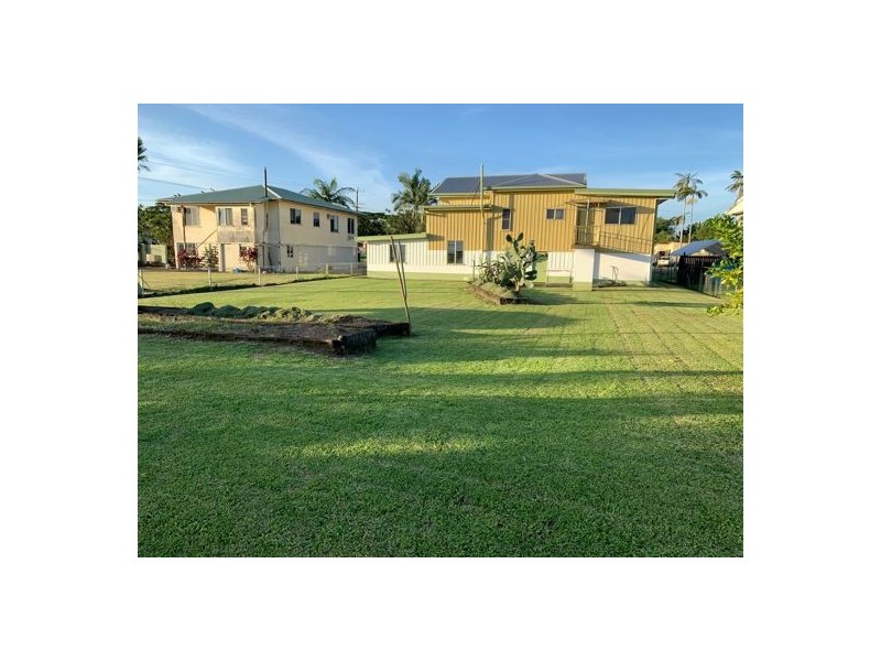 6 Blackwood Street, Innisfail QLD 4860
