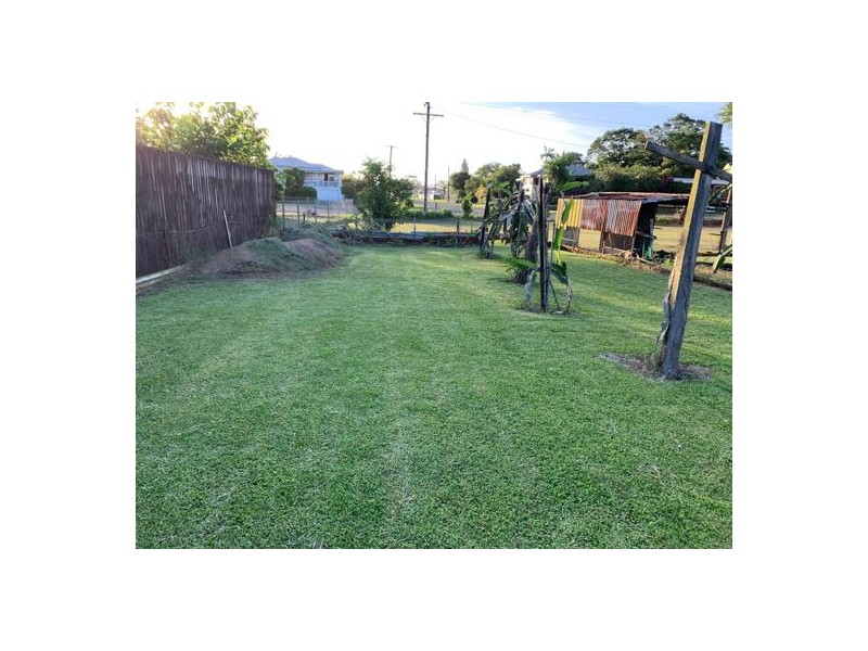 6 Blackwood Street, Innisfail QLD 4860