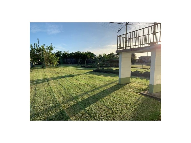 6 Blackwood Street, Innisfail QLD 4860