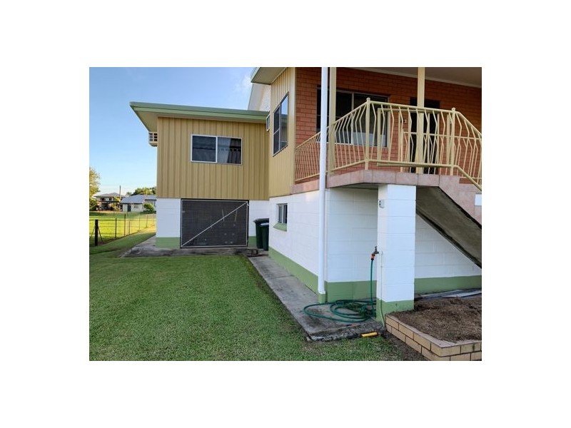 6 Blackwood Street, Innisfail QLD 4860