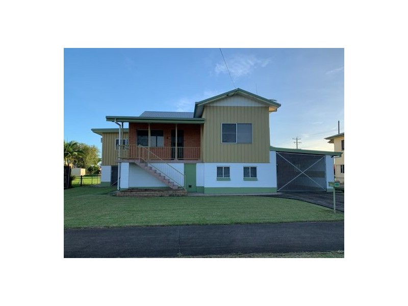 6 Blackwood Street, Innisfail QLD 4860