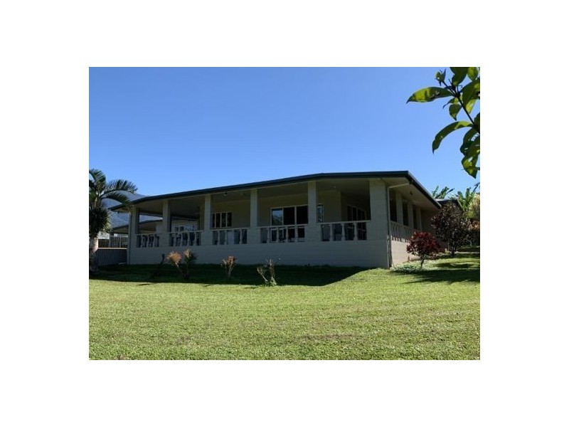 118 Menzies Road, Bartle Frere QLD 4861