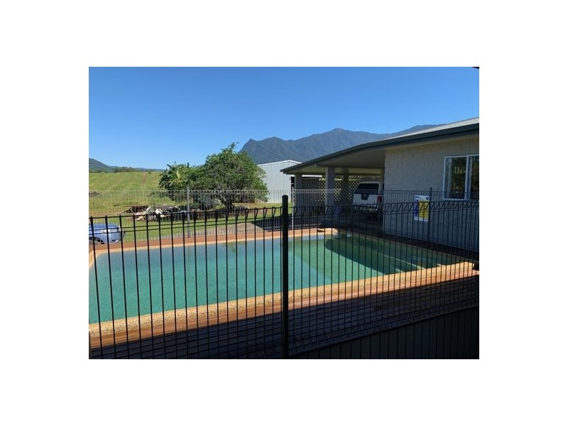 118 Menzies Road, Bartle Frere QLD 4861