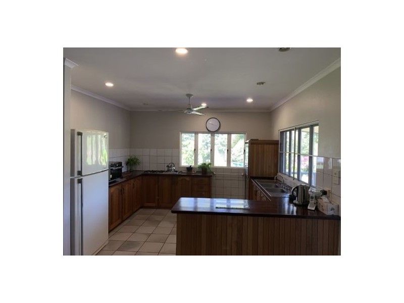 118 Menzies Road, Bartle Frere QLD 4861