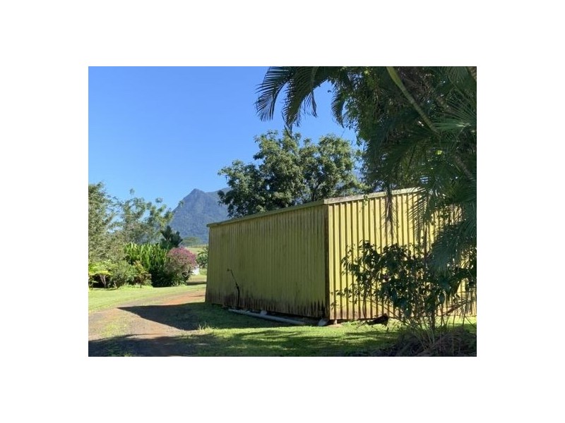 118 Menzies Road, Bartle Frere QLD 4861