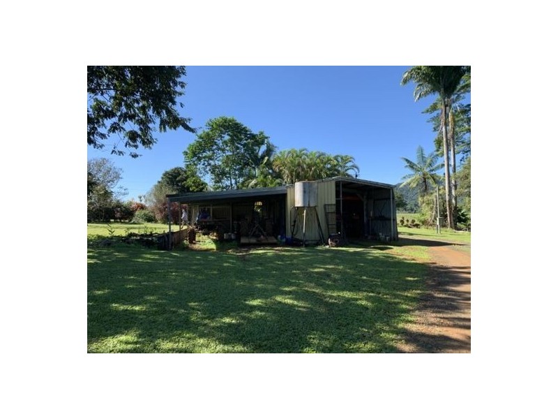 118 Menzies Road, Bartle Frere QLD 4861