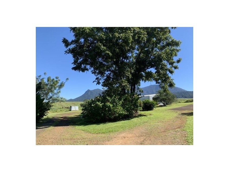 118 Menzies Road, Bartle Frere QLD 4861
