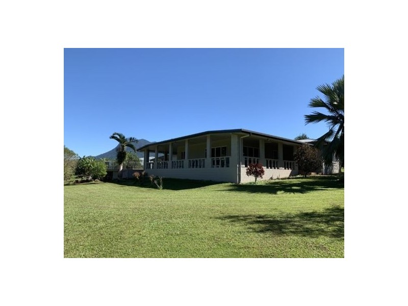 118 Menzies Road, Bartle Frere QLD 4861