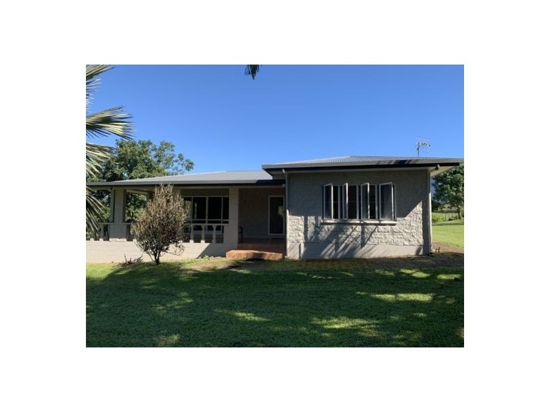 118 Menzies Road, Bartle Frere QLD 4861