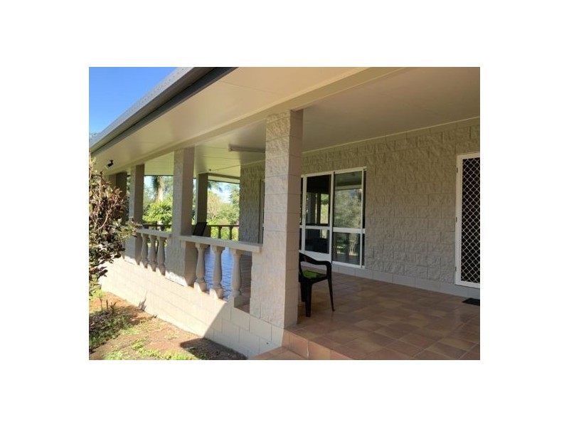 118 Menzies Road, Bartle Frere QLD 4861