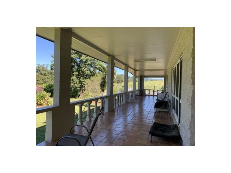 118 Menzies Road, Bartle Frere QLD 4861