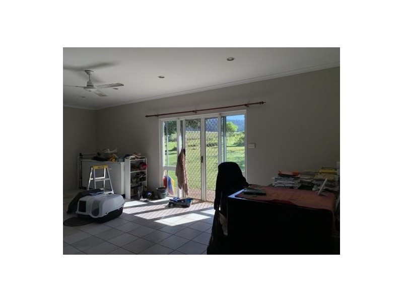 118 Menzies Road, Bartle Frere QLD 4861