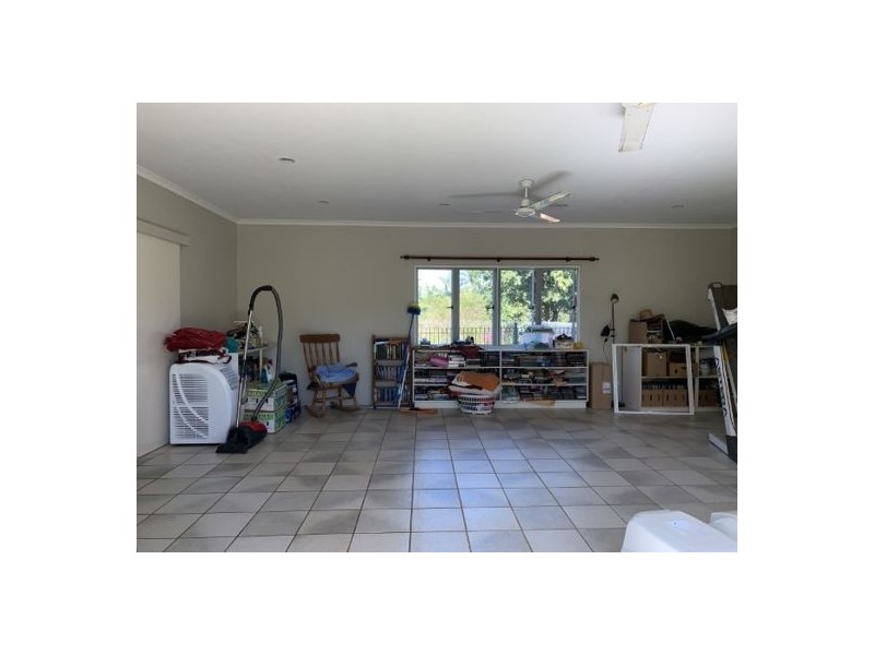 118 Menzies Road, Bartle Frere QLD 4861