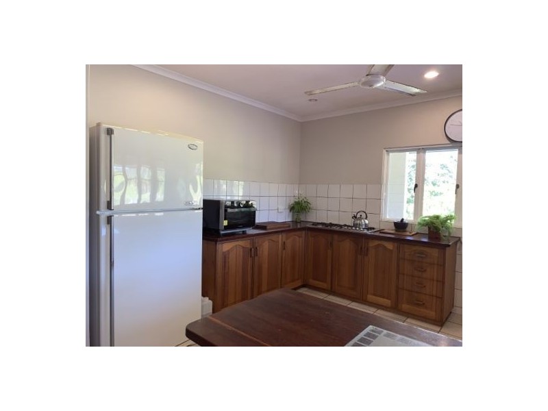 118 Menzies Road, Bartle Frere QLD 4861