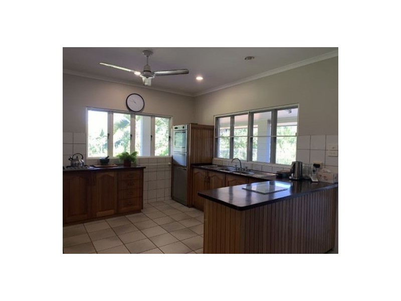 118 Menzies Road, Bartle Frere QLD 4861