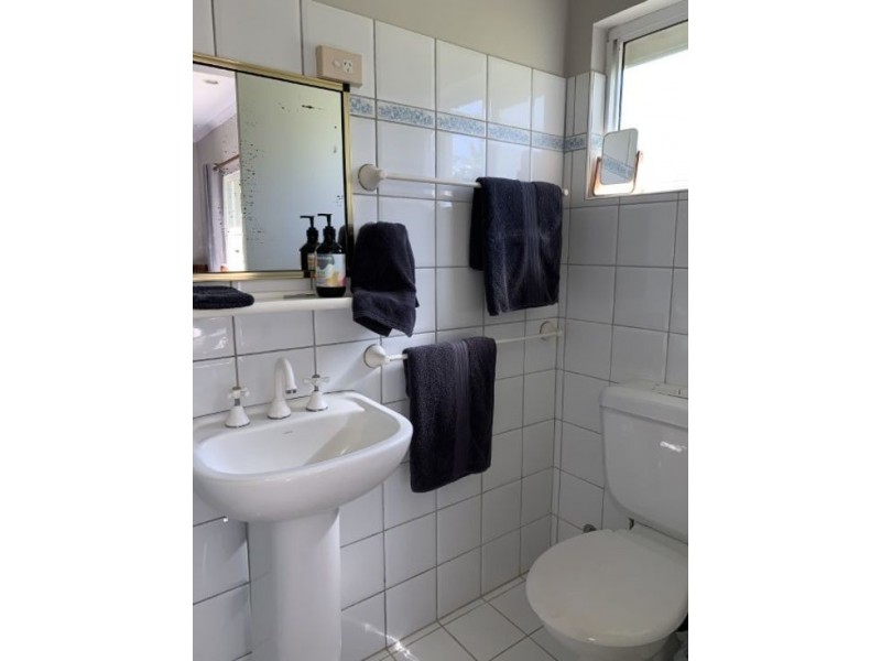 118 Menzies Road, Bartle Frere QLD 4861