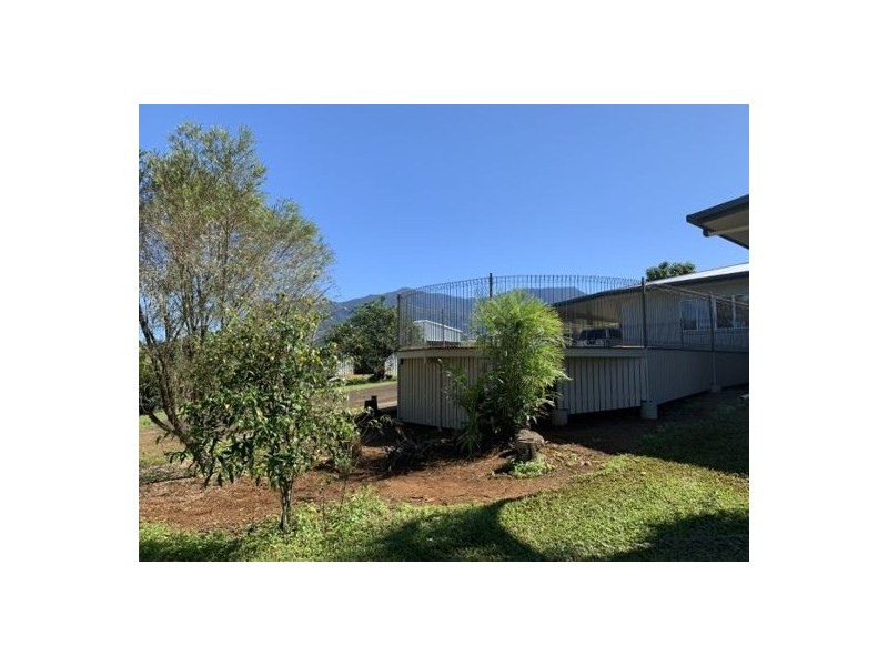 118 Menzies Road, Bartle Frere QLD 4861