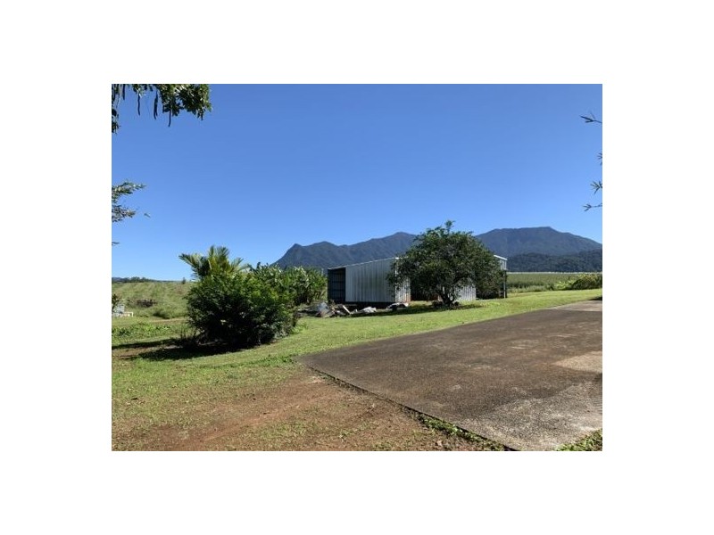 118 Menzies Road, Bartle Frere QLD 4861