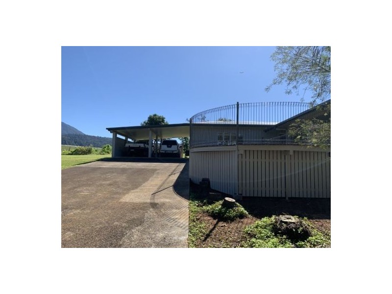 118 Menzies Road, Bartle Frere QLD 4861