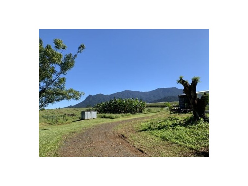 118 Menzies Road, Bartle Frere QLD 4861