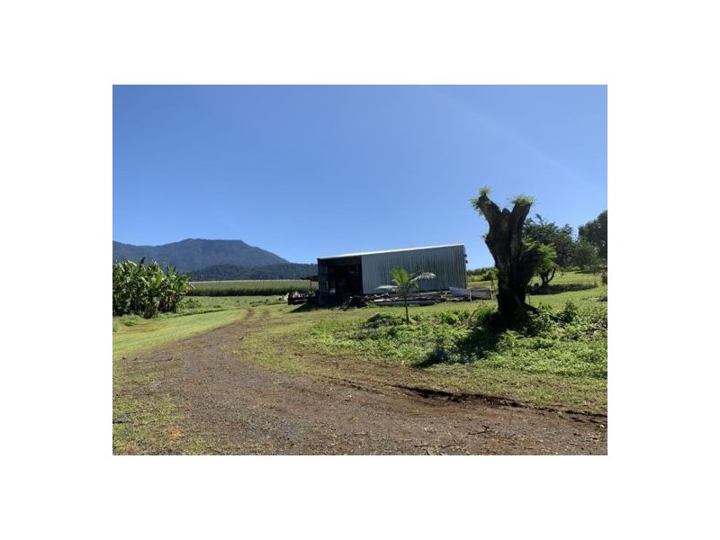 118 Menzies Road, Bartle Frere QLD 4861