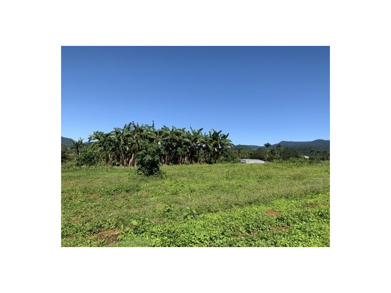 118 Menzies Road, Bartle Frere QLD 4861