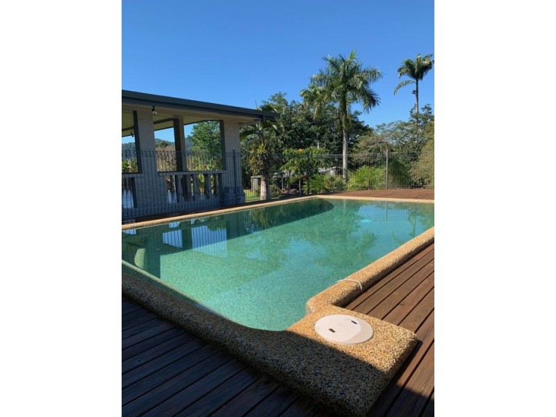 118 Menzies Road, Bartle Frere QLD 4861