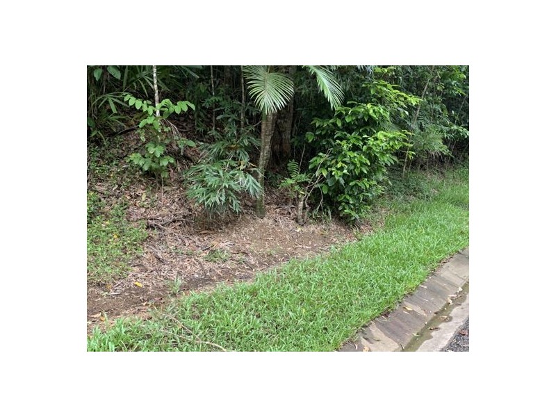 Lot 96 Greendale Court, Jubilee Heights QLD 4860