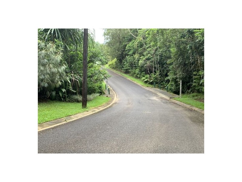 Lot 96 Greendale Court, Jubilee Heights QLD 4860