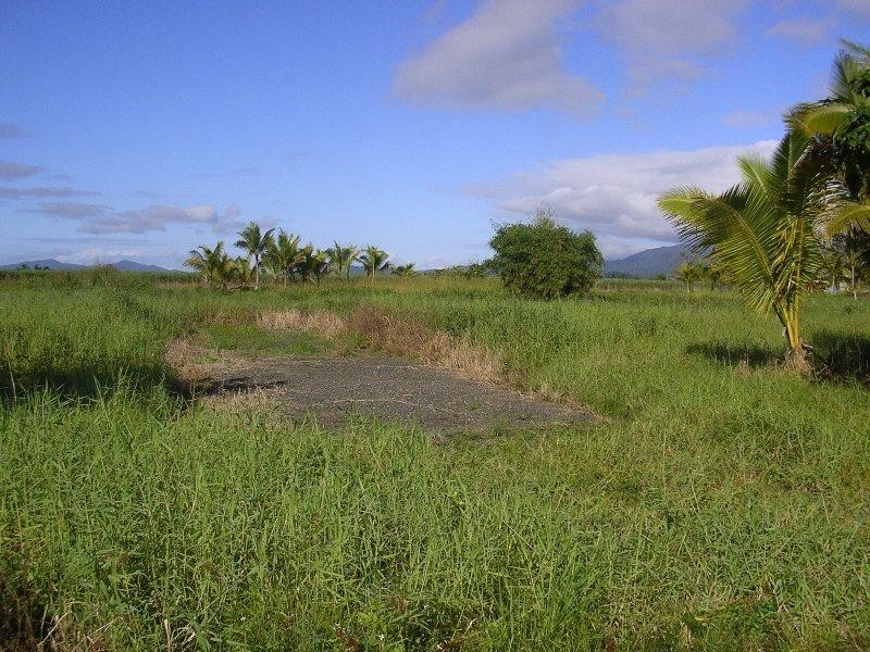 Babinda QLD 4861