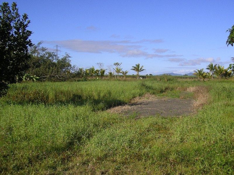 Babinda QLD 4861