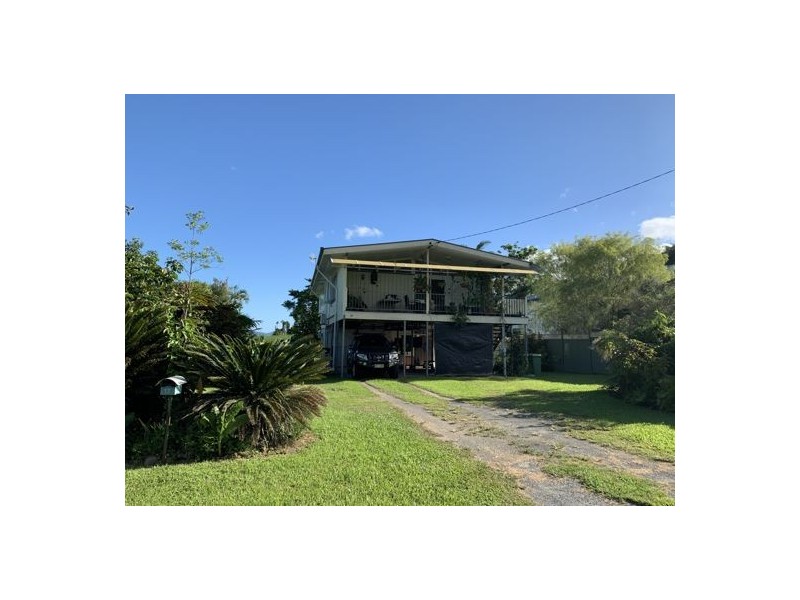 17 Martin Street, Babinda QLD 4861