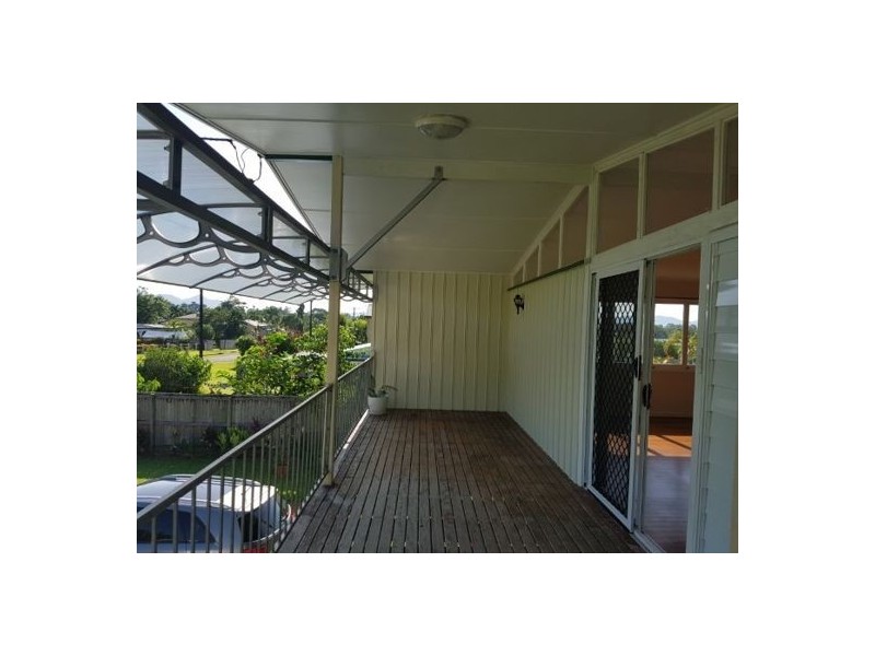 17 Martin Street, Babinda QLD 4861