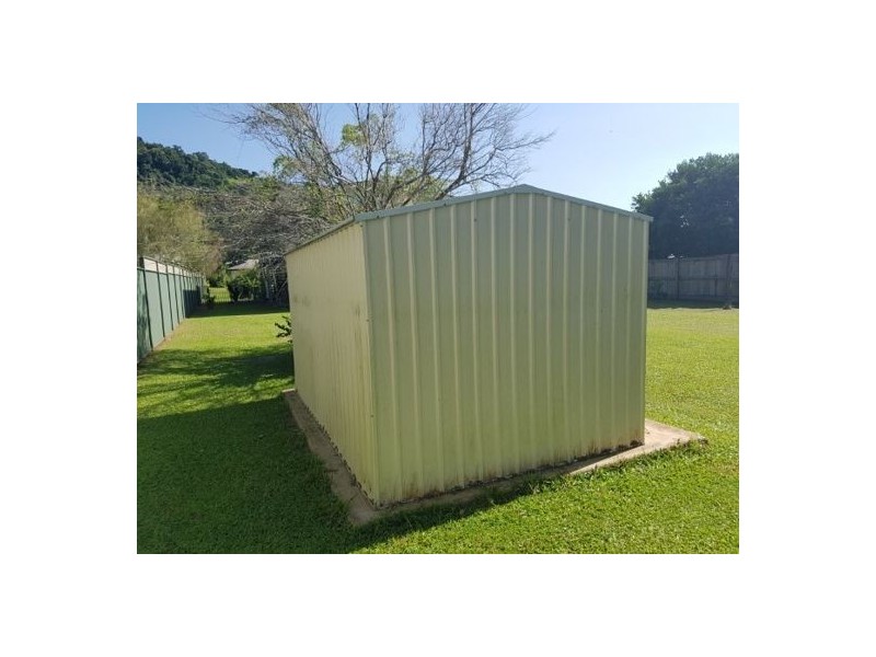 17 Martin Street, Babinda QLD 4861