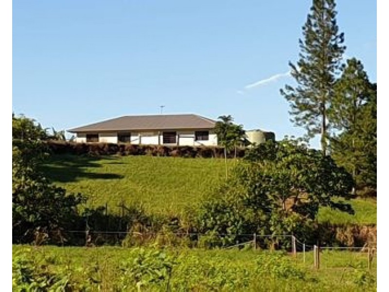 4 Moyle Road, Garradunga QLD 4860