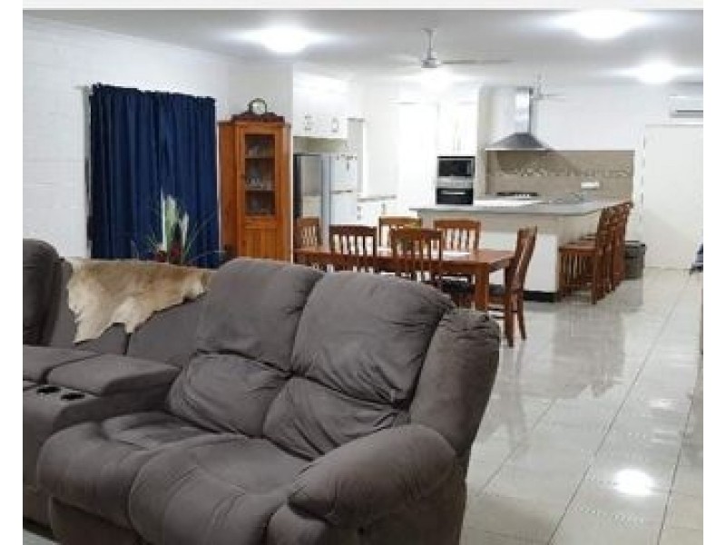 4 Moyle Road, Garradunga QLD 4860